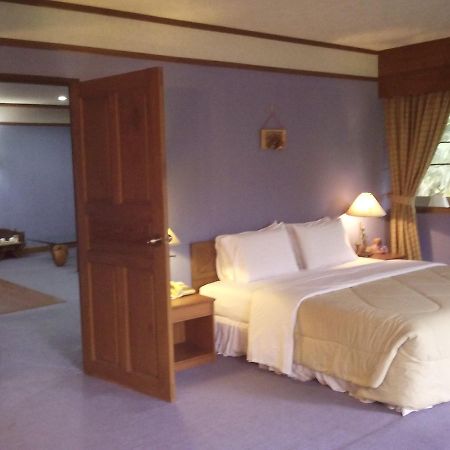 Mae Rim Lagoon Bed & Bakery Extérieur photo