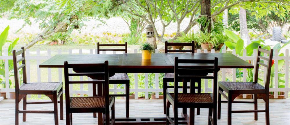 Mae Rim Lagoon Bed & Bakery Extérieur photo