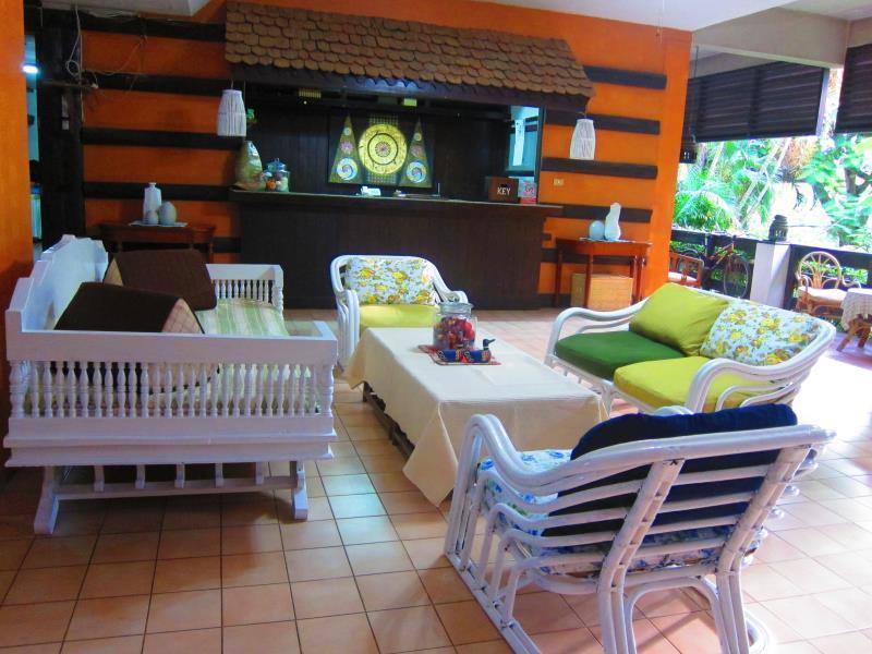 Mae Rim Lagoon Bed & Bakery Extérieur photo