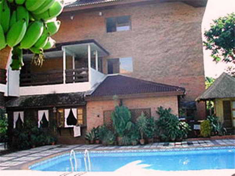 Mae Rim Lagoon Bed & Bakery Extérieur photo