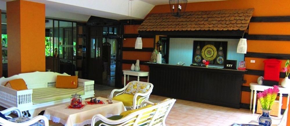 Mae Rim Lagoon Bed & Bakery Extérieur photo