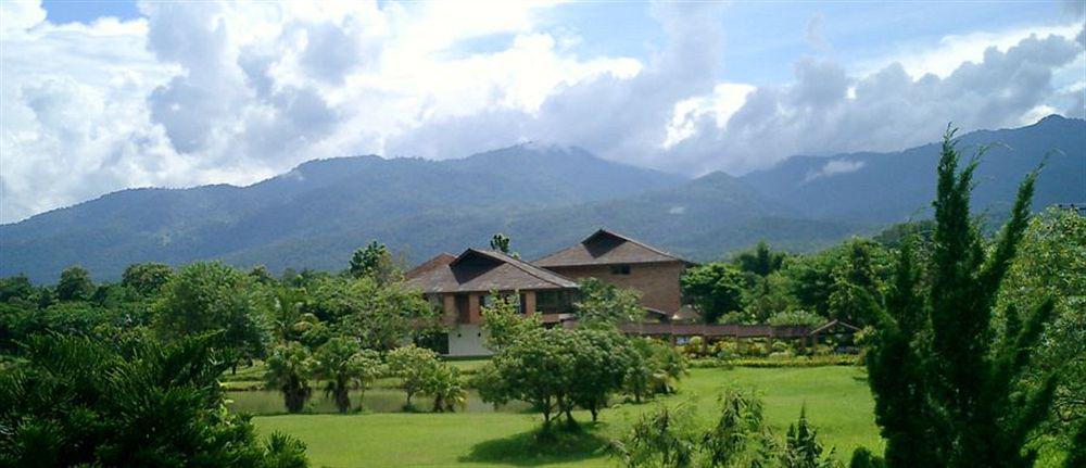 Mae Rim Lagoon Bed & Bakery Extérieur photo