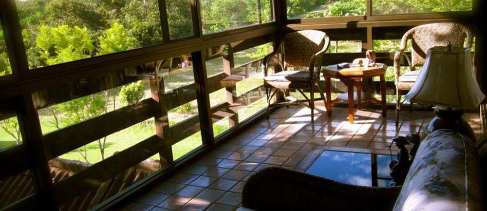 Mae Rim Lagoon Bed & Bakery Extérieur photo
